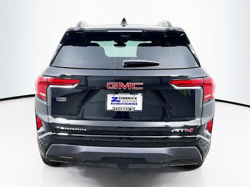New 2026 GMC Terrain AT4 w/ Convenience Package III image 6