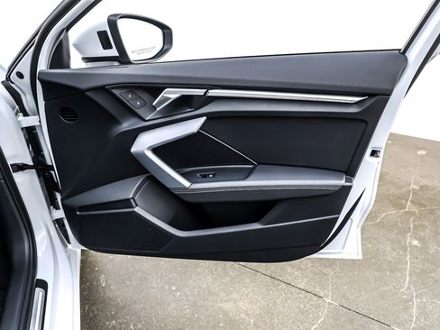 Used 2025 Audi A3 2.0T Premium w/ Black Optic Package image 25