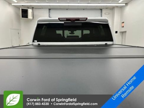 Used 2022 GMC Sierra 2500 Denali w/ Denali Ultimate Package image 16