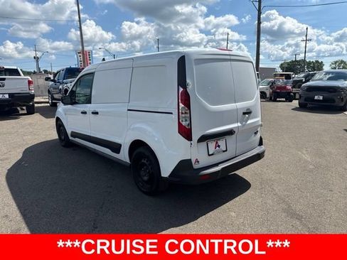 Used 2019 Ford Transit Connect XLT FWD image 5