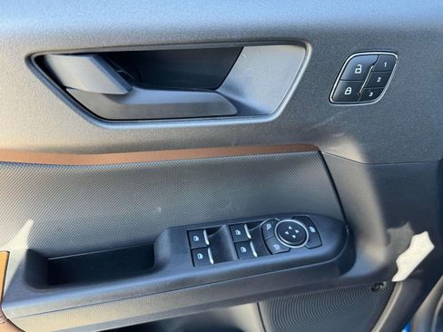 New 2025 Ford Bronco Sport Outer Banks w/ Sasquatch Outer Banks Package AWD/4WD image 16