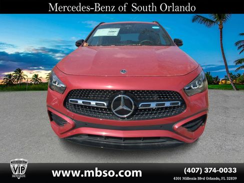 Used 2025 Mercedes-Benz GLA 250 image 19