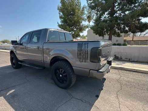 Used 2006 Ford F150 XLT AWD/4WD image 2