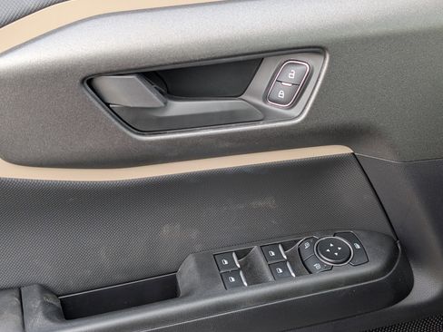 New 2025 Ford Bronco Sport Big Bend w/ Convenience Package image 22