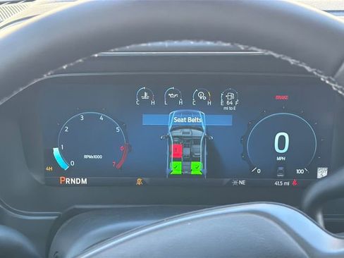 New 2026 Ford F350 Lariat w/ Tremor Off-Road Package image 20