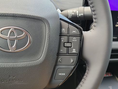 New 2026 Toyota C-HR w/ Cold Weather Package AWD/4WD image 10