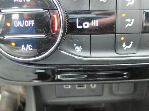 Used 2023 Buick Encore GX Select w/ Safety Package II FWD image 20
