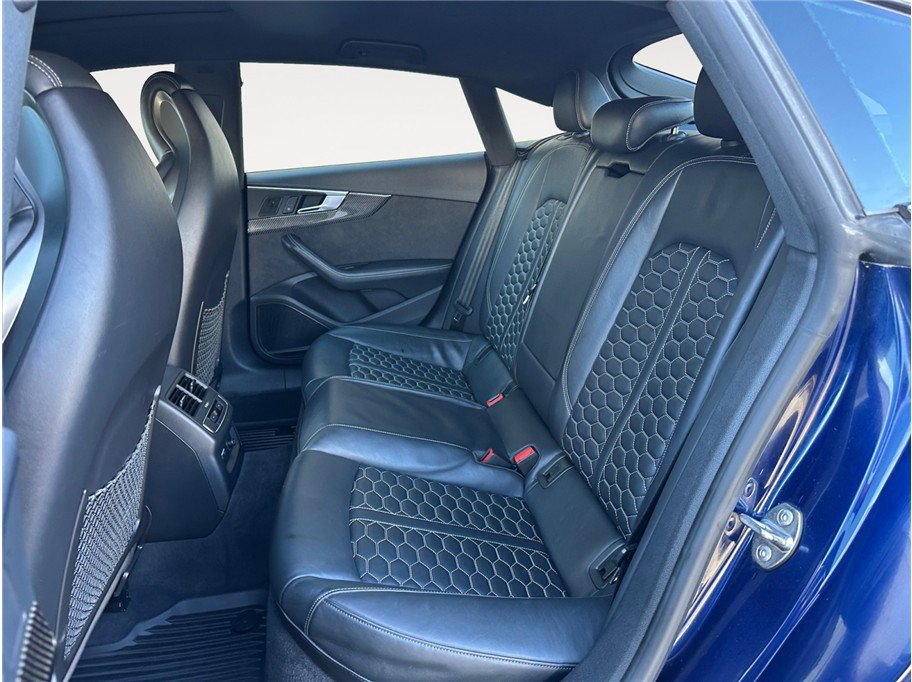 Used 2019 Audi RS 5 Sportback AWD/4WD image 13
