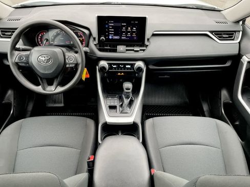 Used 2023 Toyota RAV4 LE image 20