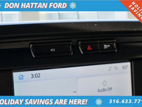 Used 2023 Ford F150 XL w/ STX Appearance Package image 10