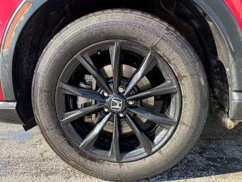 Used 2023 Honda CR-V Sport image 25