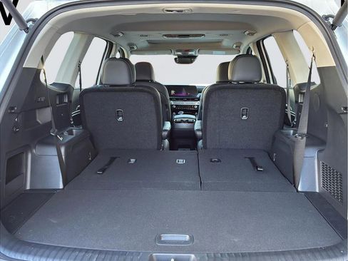 New 2025 Kia Telluride S AWD/4WD image 11