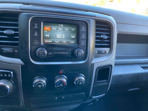 Used 2016 RAM 1500 Express image 58