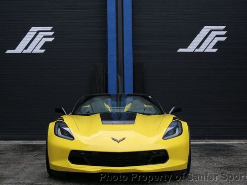 Used 2019 Chevrolet Corvette Grand Sport image 9