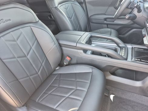 New 2027 Kia Telluride EX X-Line AWD/4WD image 15