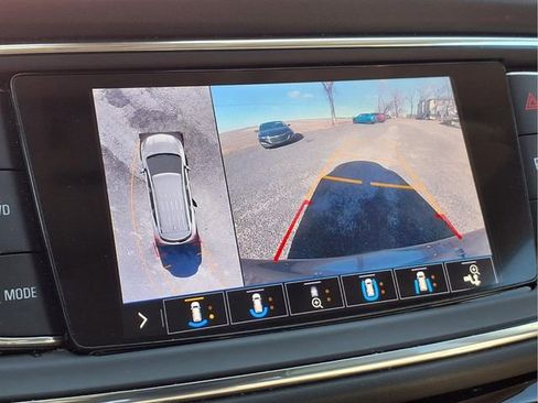 Certified 2021 Buick Enclave Avenir w/ Avenir Technology Package AWD/4WD image 7