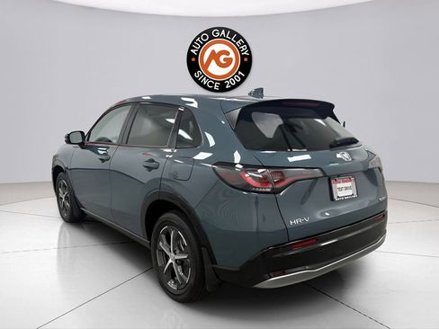 Used 2023 Honda HR-V EX-L image 5