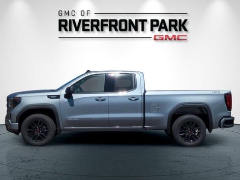 New 2026 GMC Sierra 1500 Elevation AWD/4WD image 6