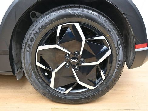 Used 2024 Hyundai Ioniq 5 SE RWD image 12