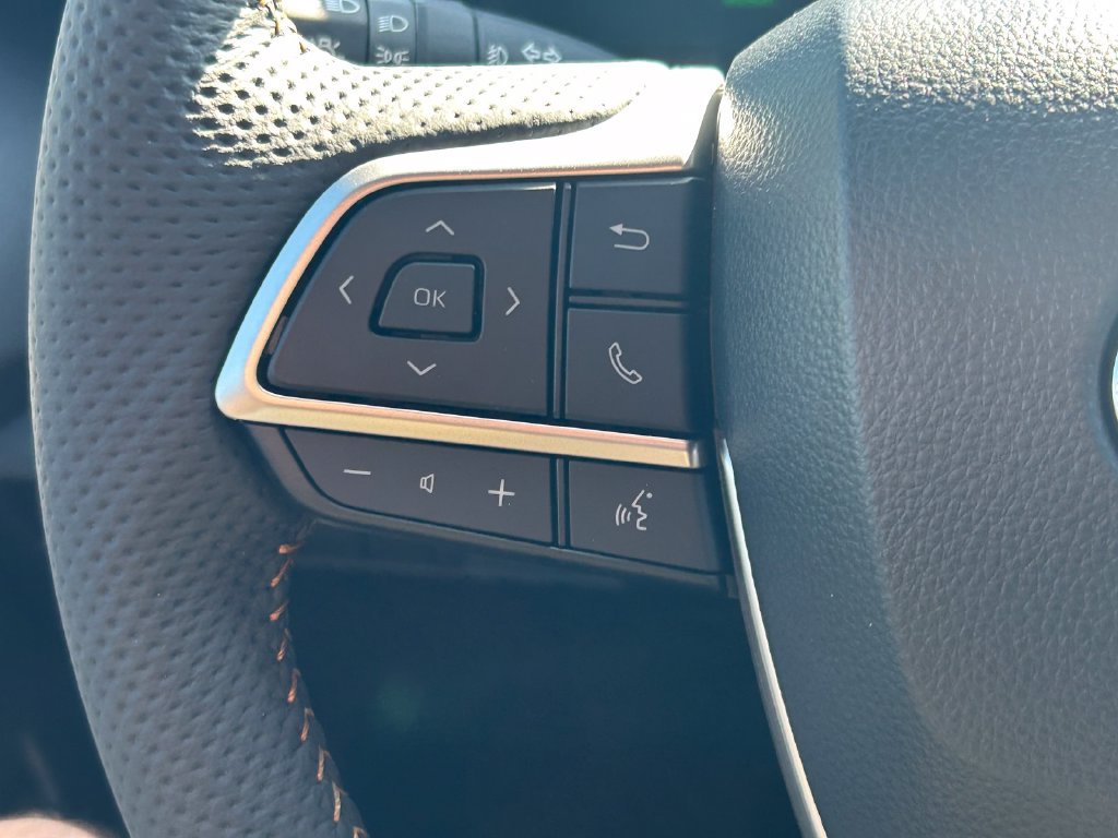 New 2026 Toyota Sienna XLE Woodland Edition AWD/4WD image 42
