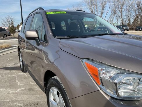 Used 2015 Subaru Forester 2.5i Premium image 10