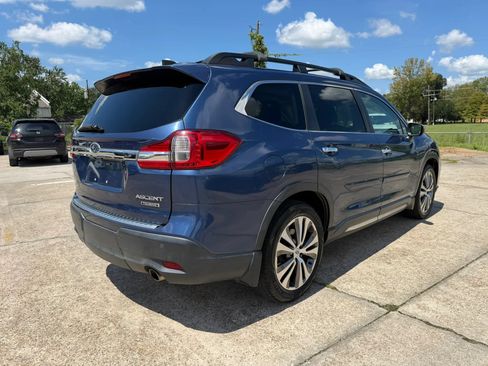Used 2020 Subaru Ascent Touring AWD/4WD image 5