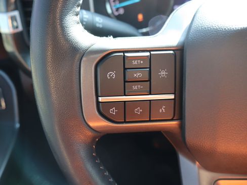 Used 2021 Ford F150 XLT w/ Equipment Group 302A High AWD/4WD image 16