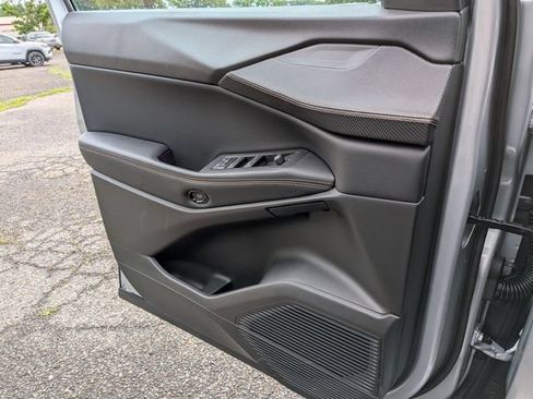 New 2026 Jeep Cherokee Limited AWD/4WD image 21
