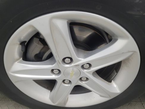 Used 2019 Chevrolet Malibu LS FWD image 31