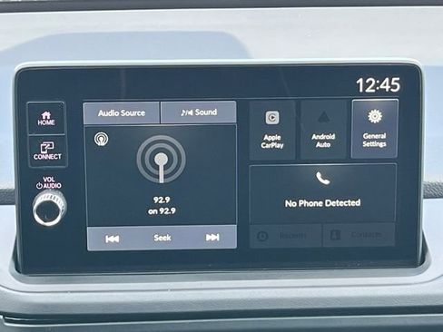 New 2026 Honda Accord SE image 47