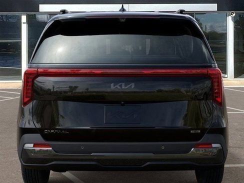 New 2026 Kia Carnival SX Prestige image 13