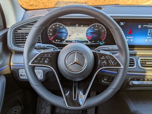 New 2026 Mercedes-Benz GLE 450 4MATIC image 19