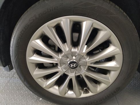 Used 2020 Hyundai Palisade Limited FWD image 31