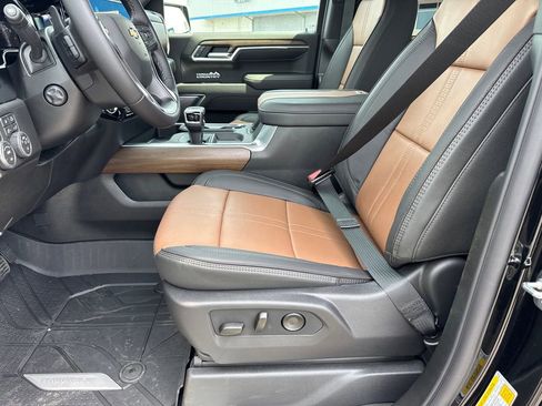 New 2026 Chevrolet Silverado 1500 High Country image 10