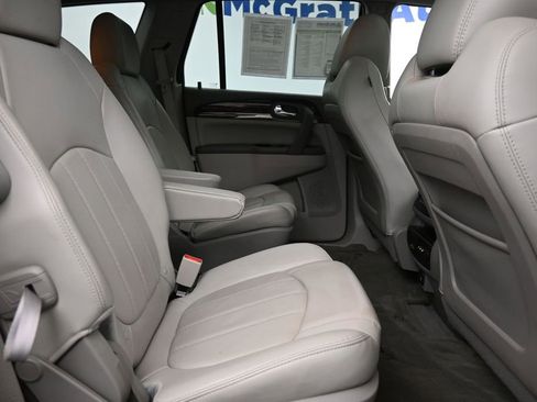 Used 2017 Buick Enclave Premium w/ Experience Buick Package AWD/4WD image 10
