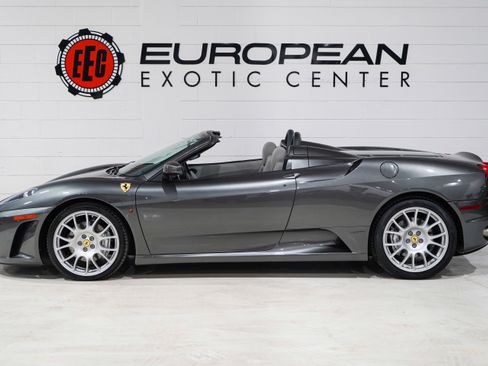Used 2005 Ferrari F430 Spider RWD image 7
