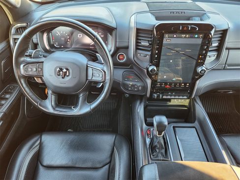 Used 2023 RAM 1500 TRX w/ TRX Level 1 Equipment Group image 39