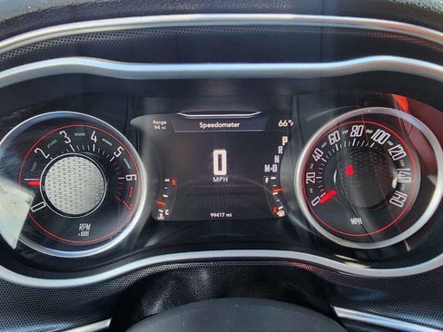 Used 2016 Dodge Challenger SXT Plus RWD image 20