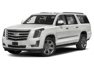 Used 2019 Cadillac Escalade ESV Premium Luxury video 1