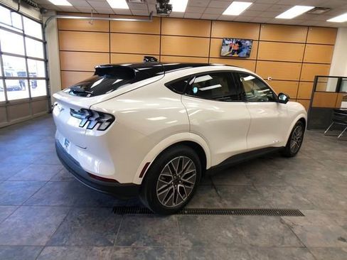 New 2025 Ford Mustang Mach-E Premium image 7