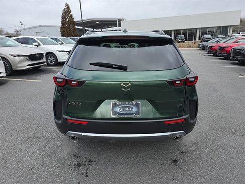 New 2026 MAZDA CX-50 AWD 2.5 S w/ Accent Package image 4