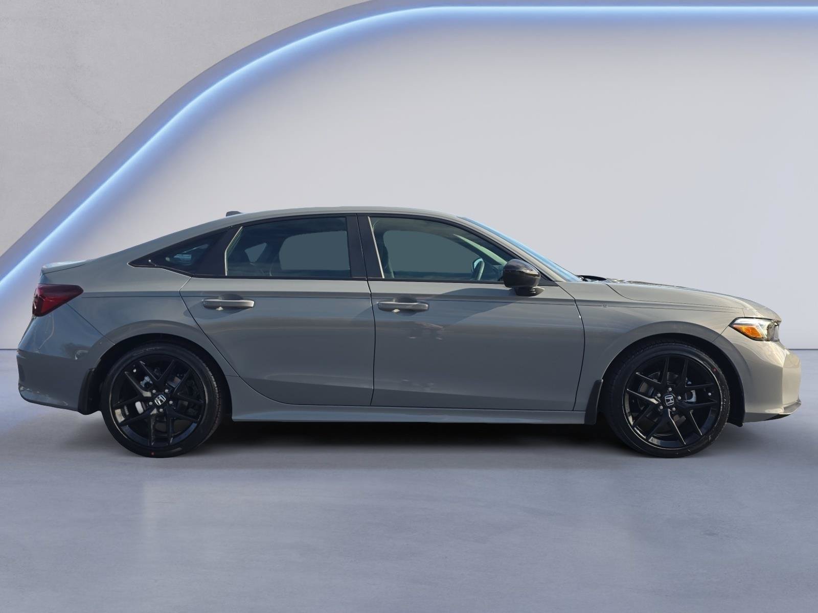 New 2026 Honda Civic Sport image 7