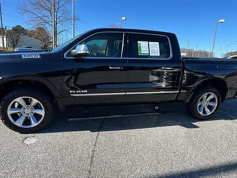 Used 2019 RAM 1500 Limited image 9