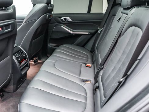 Used 2022 BMW X5 xDrive40i w/ Premium Package image 20