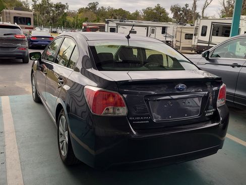 Used 2016 Subaru Impreza 2.0i Premium image 6