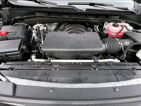 New 2026 GMC Yukon Elevation w/ Elevation Premium Package image 13