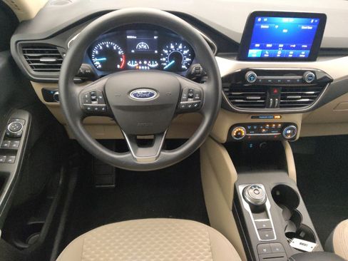 Used 2020 Ford Escape SE AWD/4WD image 22