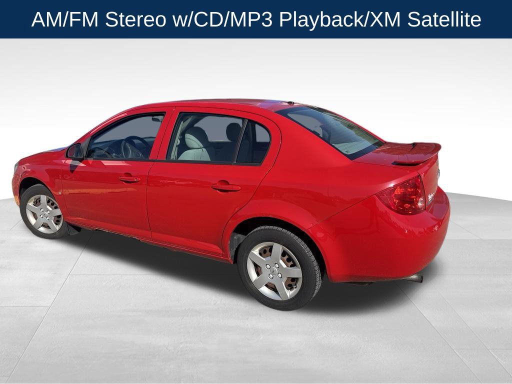 Used 2008 Chevrolet Cobalt LT FWD image 6