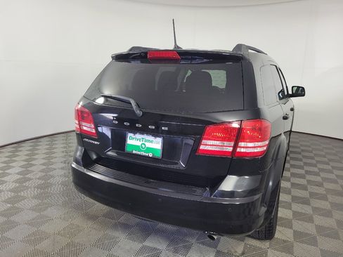 Used 2020 Dodge Journey SE w/ SE Popular Equipment Group FWD image 7