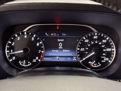Used 2024 Nissan Frontier SV w/ Hardbody Edition AWD/4WD image 20